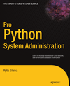 Pro Python System Administration