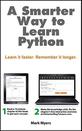 A Smarter Way to Learn Python