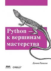 Python. К вершинам мастерства