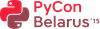 PyCon Belarus'15