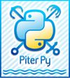 Piter Py #3