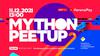 Mython Peetup
