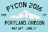 PyCon 2016