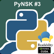 PyNSK #3