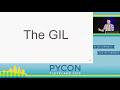 ГБИ или не ГБИ: будущее многоядерного (C)Python